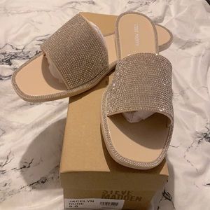 ❌❌ SOLD!! ❌❌ Jacelyn studded sandals